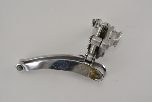CAMPAGNOLO GRAN SPORT 3600/NT 70s 80s FRONT DERAILLEUR VINTAGE ROAD