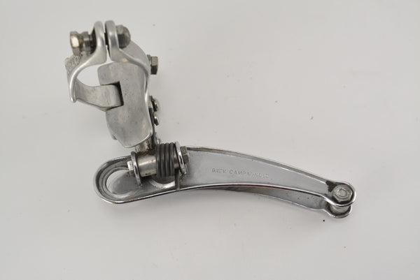 CAMPAGNOLO GRAN SPORT VINTAGE DERAILLEUR VELO COURSE ANCIEN BICYCLE SET 1950's EUR 301,00 - FR