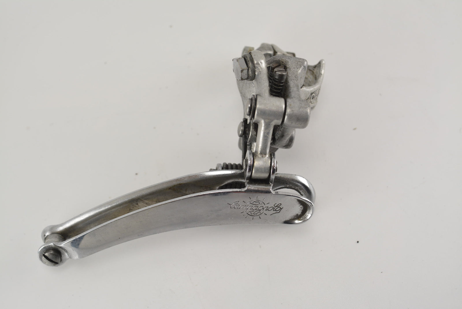 Campagnolo Gran Sport 3600/NT Schelle 28,6mm Umwerfer