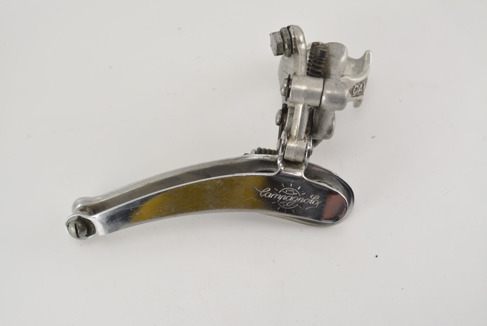 Campagnolo Gran Sport 3600/NT Schelle 28,6mm Umwerfer