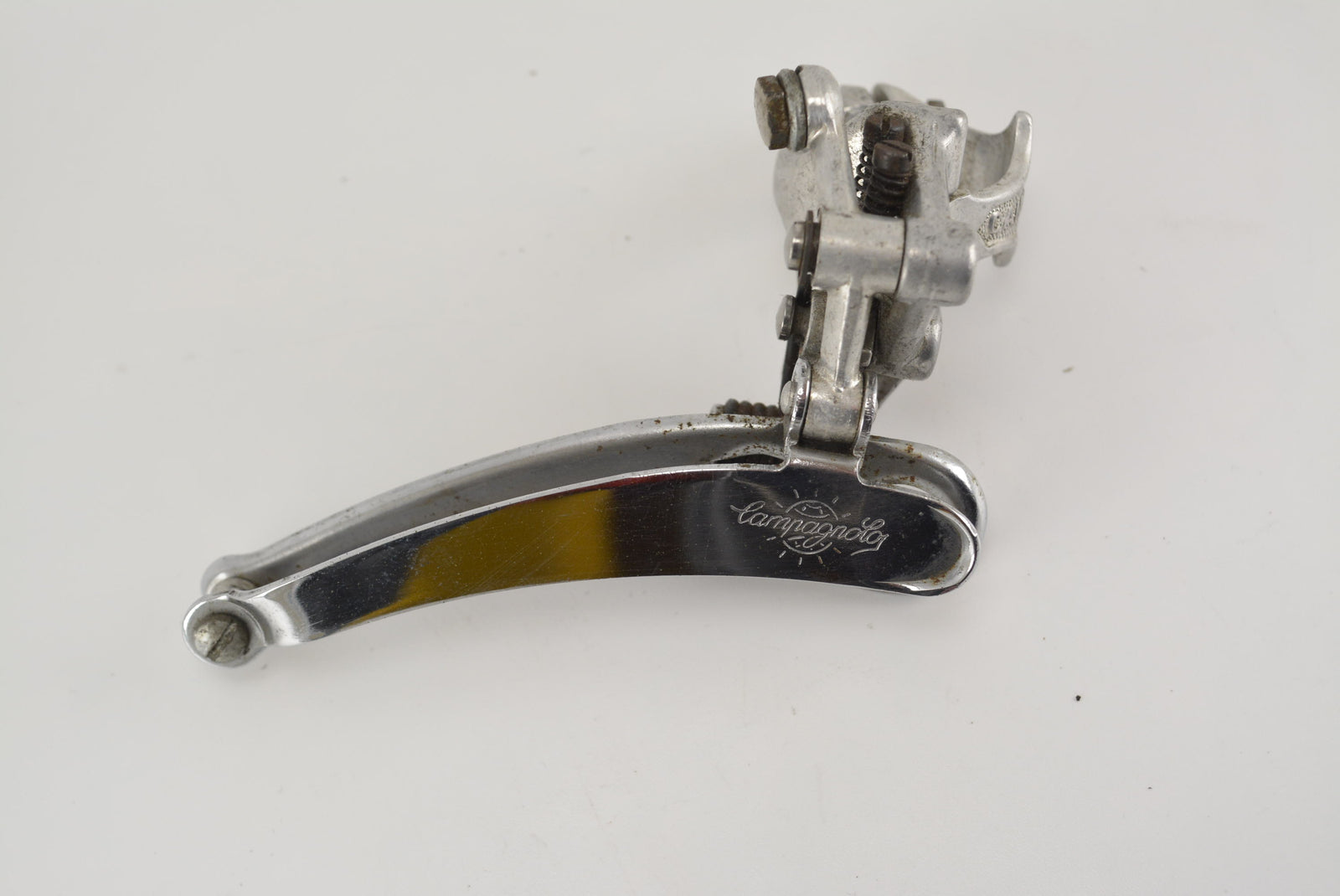 Campagnolo Gran Sport 3600/NT Schelle 28,6mm Umwerfer