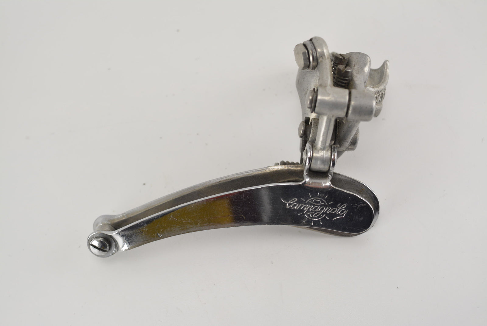 Campagnolo Gran Sport 3600/NT Schelle 28,6mm Umwerfer