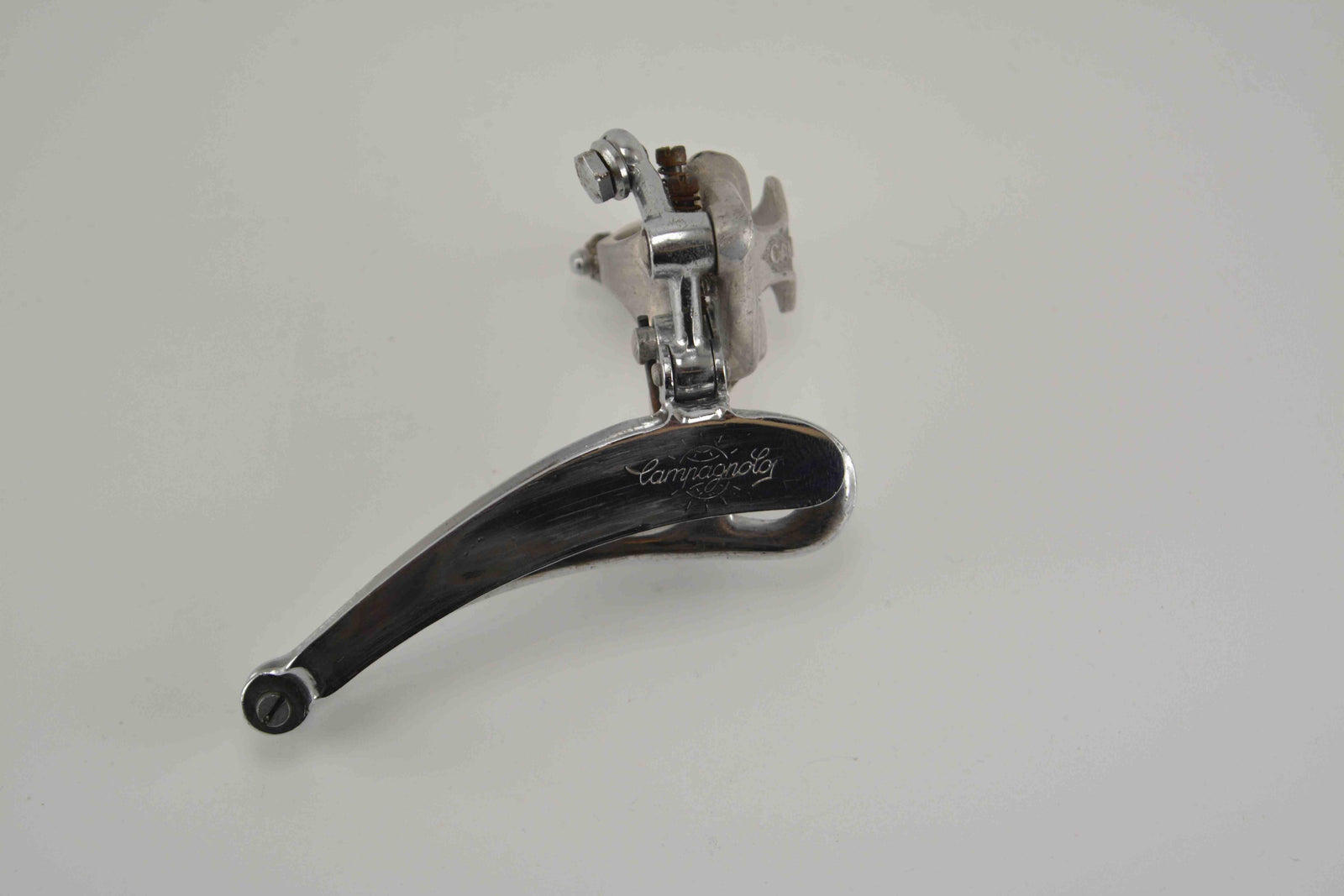 Campagnolo Gran Sport 3600/NT Schelle 28,6mm Umwerfer