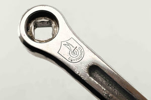 Campagnolo Gran Sport Kurbelarm links 170 mm