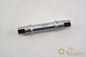 Campagnolo bottom bracket axle 68-SS-120 112mm NOS
