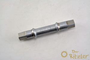 Campagnolo bottom bracket axle 68-SS-120 114,5mm NOS