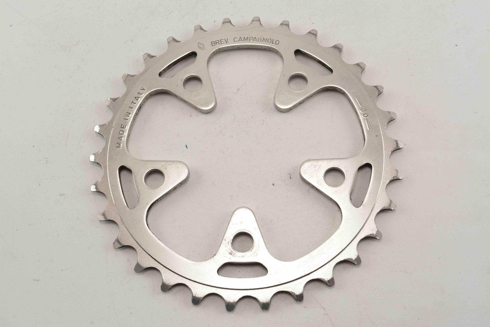 Campagnolo Kettenblatt 30 Zahn 74 mm Lochkreis