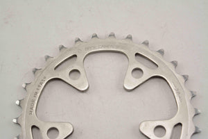 Campagnolo Kettenblatt 30 Zahn 74 mm Lochkreis