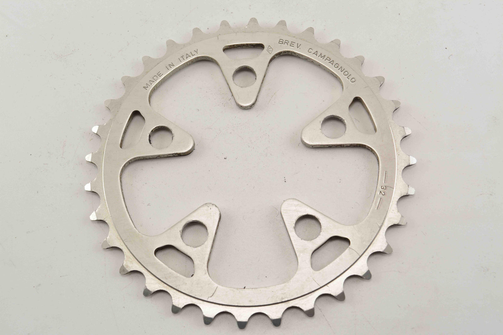 Campagnolo Kettenblatt 32 Zahn 74 mm Lochkreis