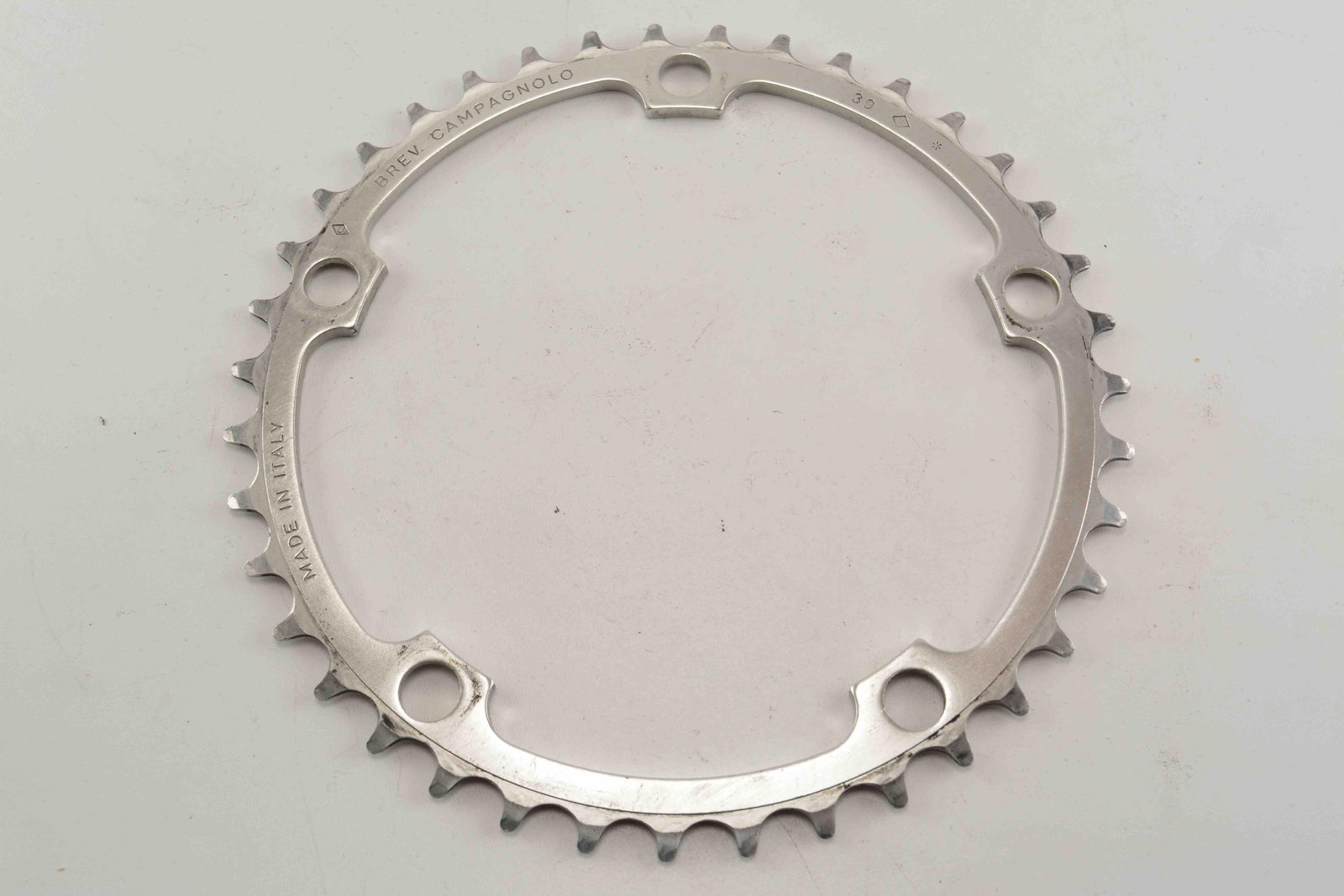 Campagnolo Kettenblatt 39 Zahn 135 mm Lochkreis