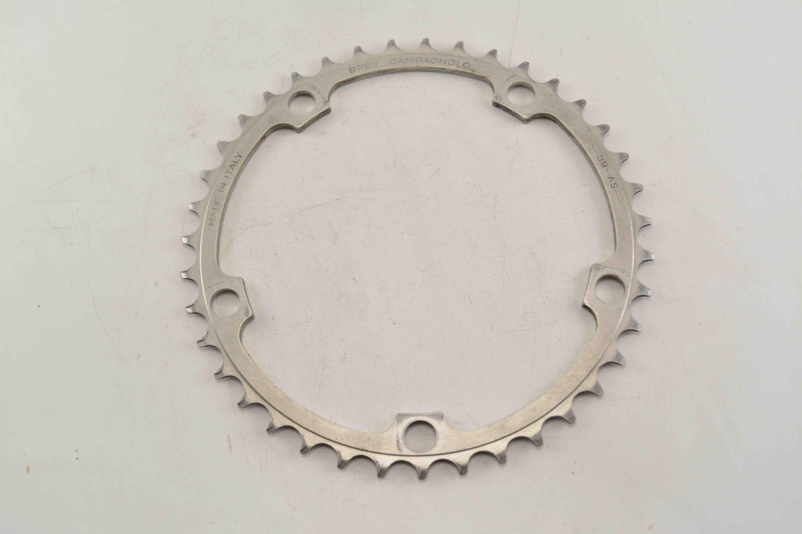 Campagnolo Kettenblatt 39 Zahn 135 mm Lochkreis