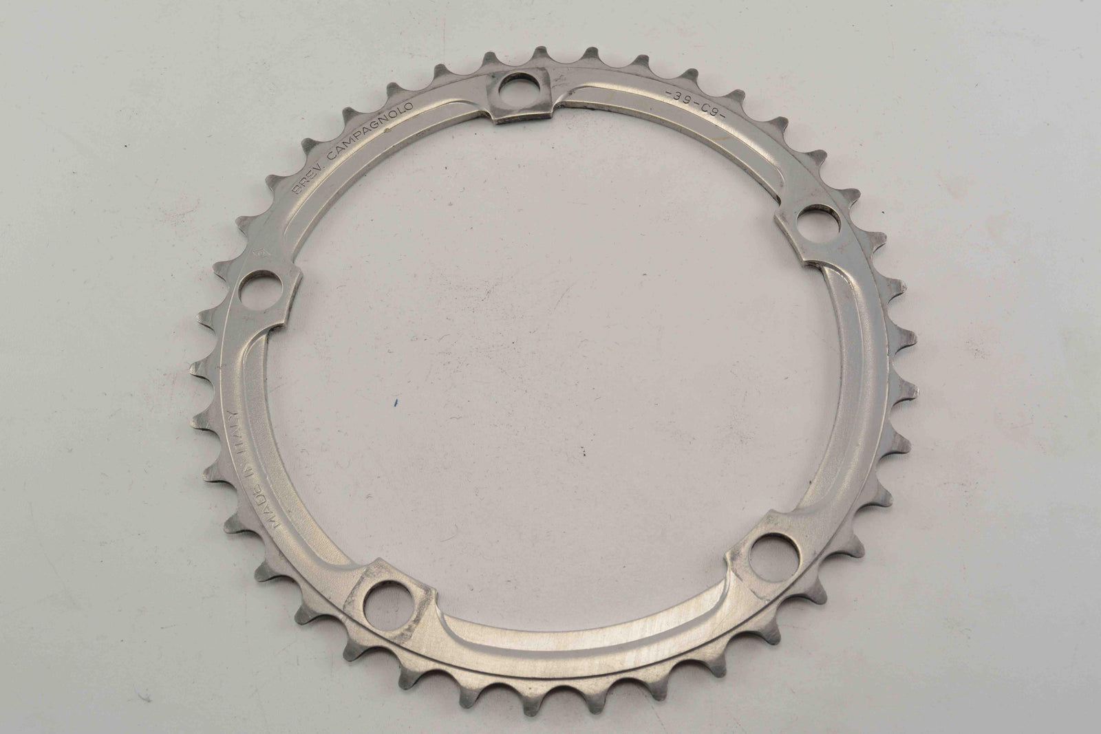 Campagnolo Kettenblatt 39 Zahn 135 mm Lochkreis