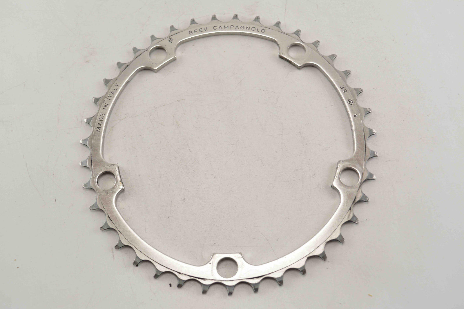 Campagnolo Kettenblatt 39 Zahn 135 mm Lochkreis