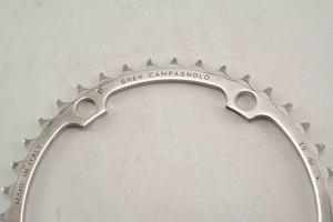 Campagnolo Kettenblatt 39 Zahn 135 mm Lochkreis
