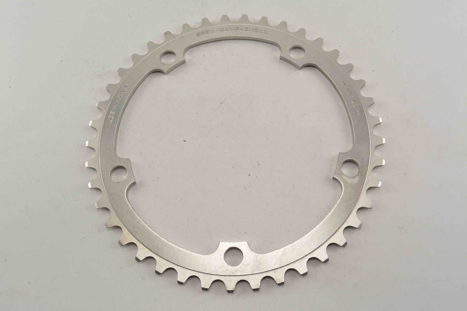 Campagnolo Kettenblatt 41 Zahn 135 mm Lochkreis NOS