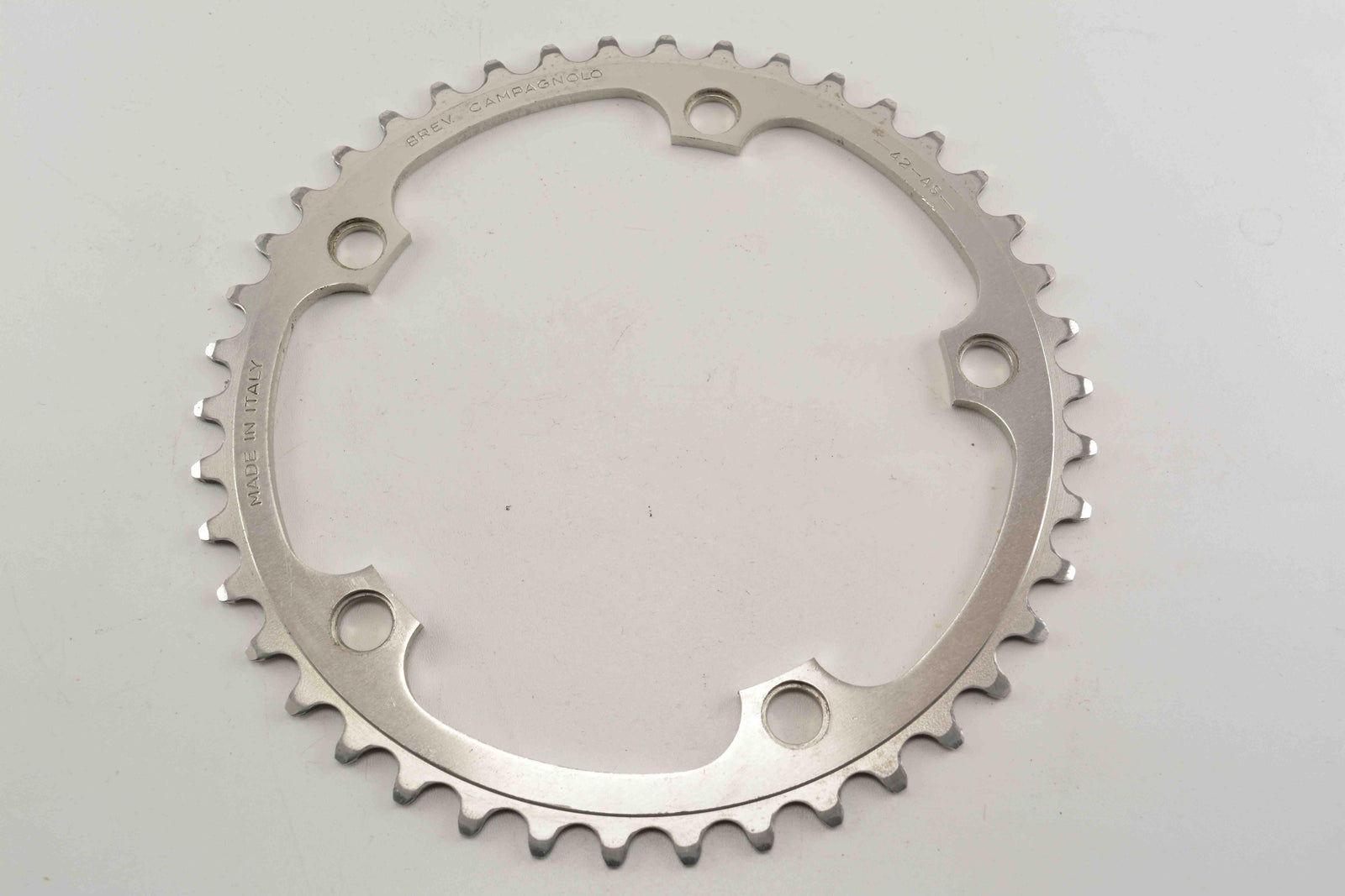 Campagnolo Kettenblatt 42 Zahn 135 mm Lochkreis