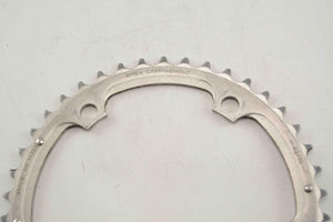 Campagnolo Kettenblatt 42 Zahn 135 mm Lochkreis chainring