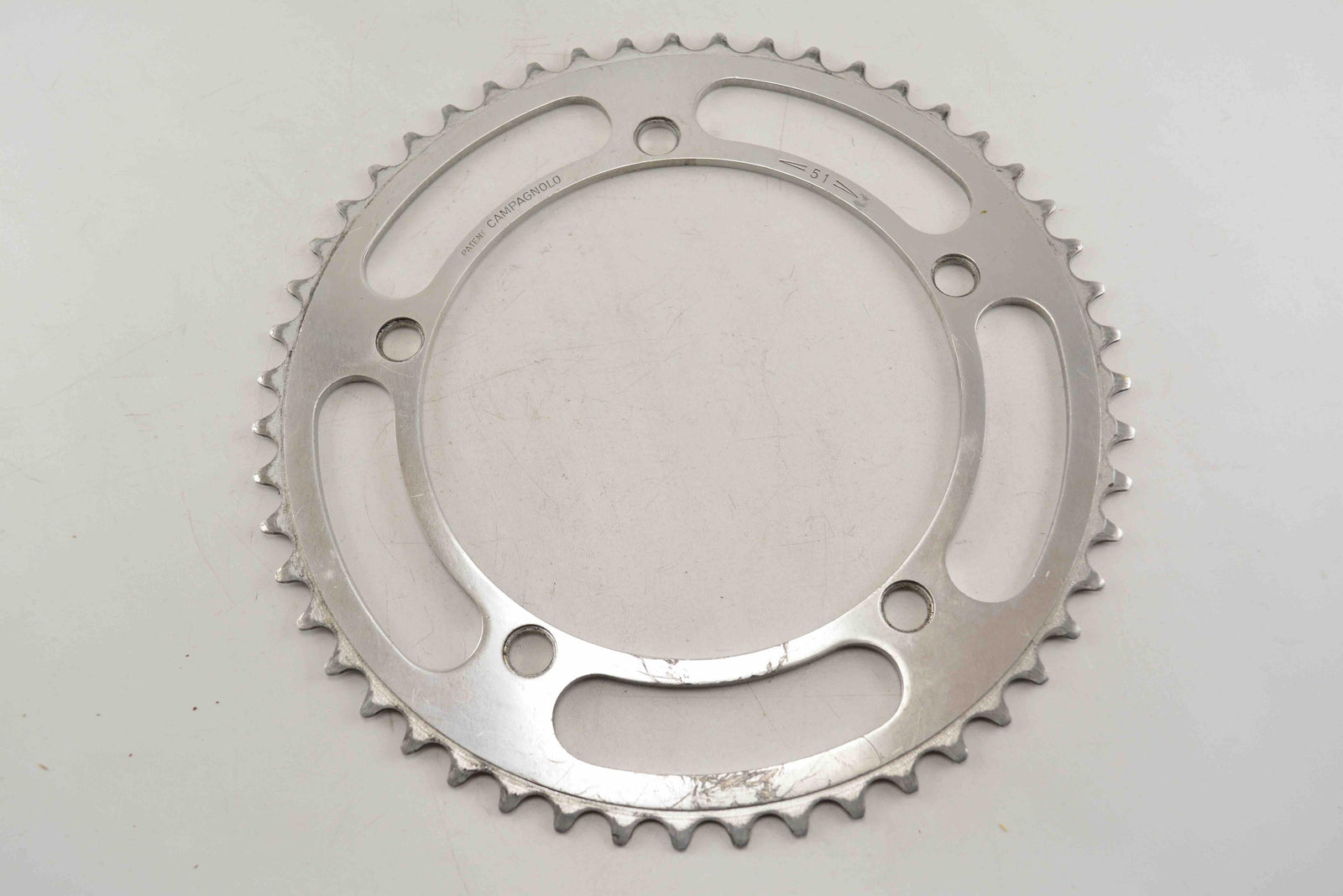Campagnolo Kettenblatt 51 Zahn 144 mm Lochkreis