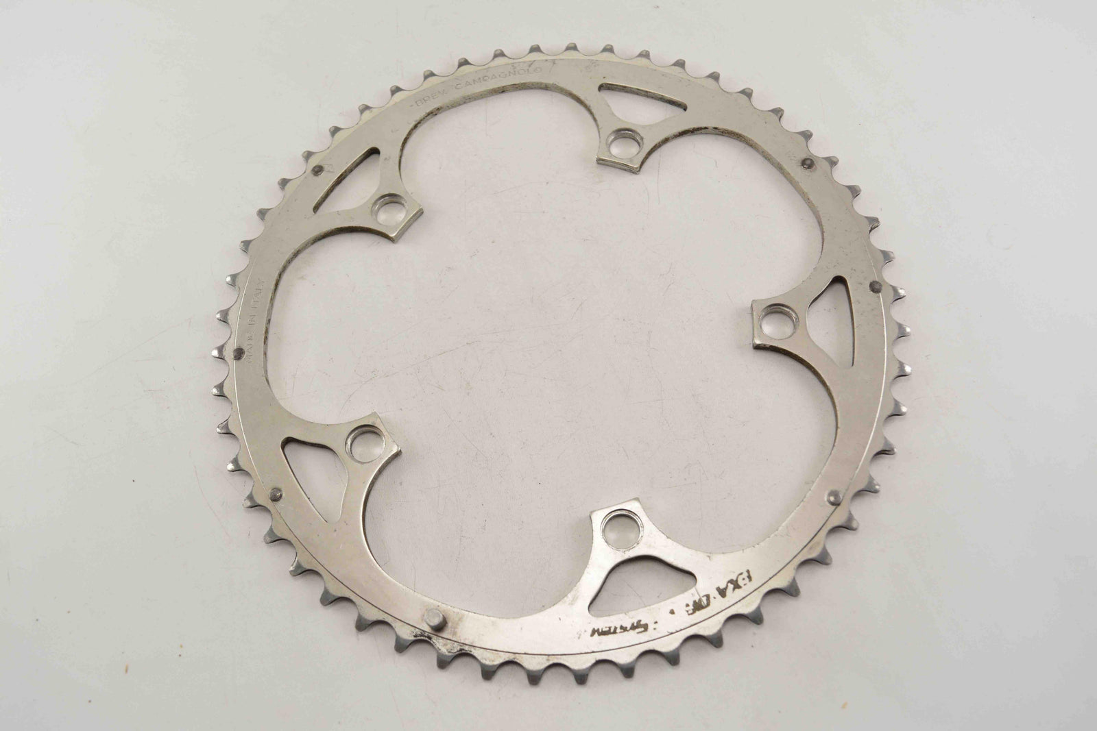 Campagnolo Kettenblatt 52 Zahn 135mm Lochkreis