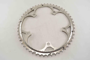 Campagnolo chainring 52 tooth 135mm bolt circle