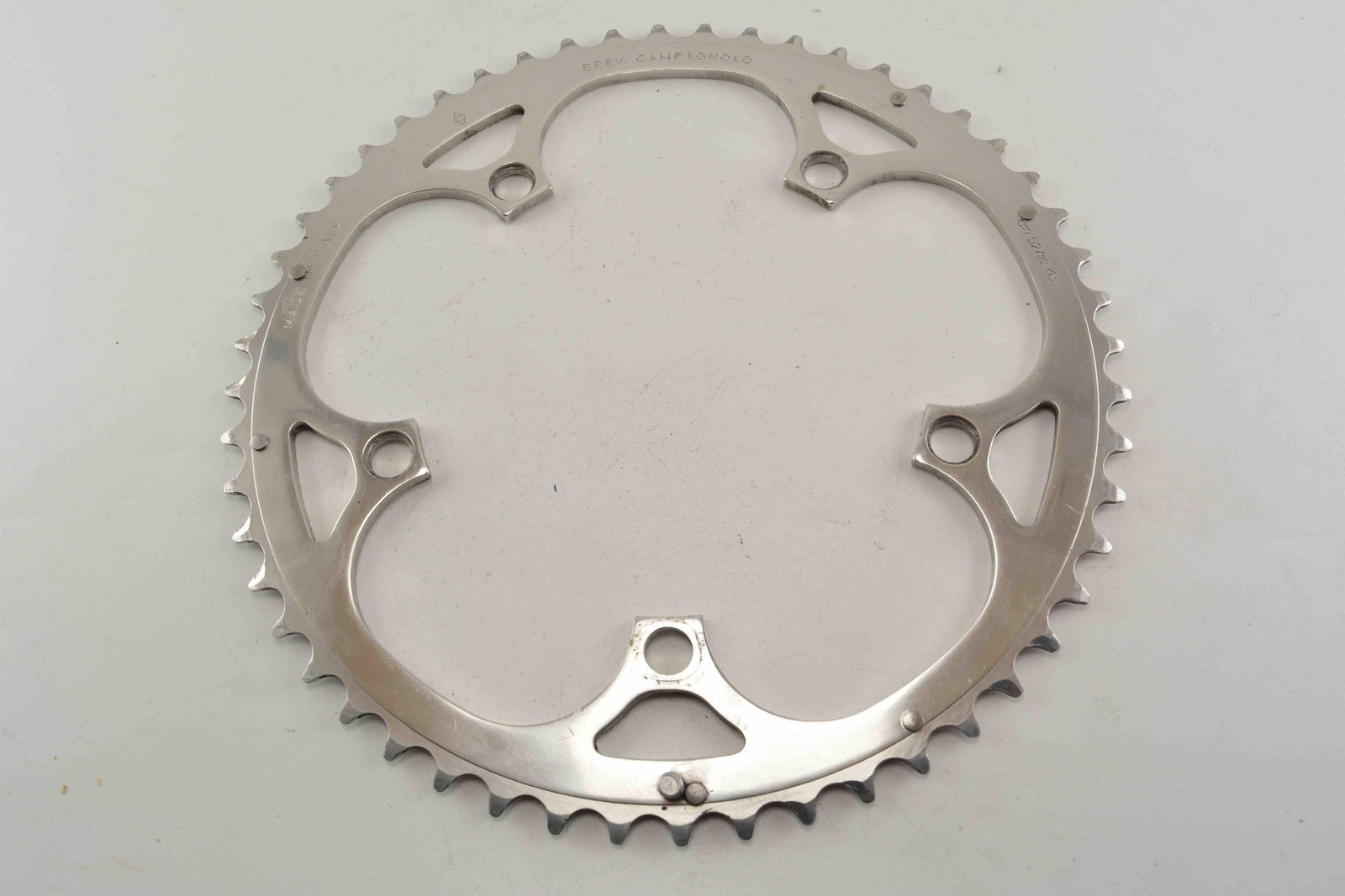 Campagnolo Kettenblatt 52 Zahn 135 mm Lochkreis