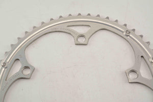 Campagnolo Kettenblatt 52 Zahn 135 mm Lochkreis