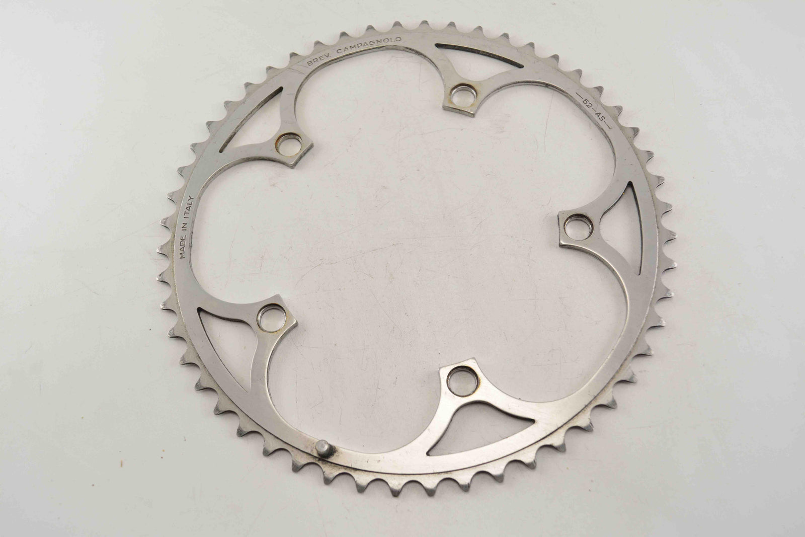 Campagnolo Kettenblatt 52 Zahn 135 mm Lochkreis