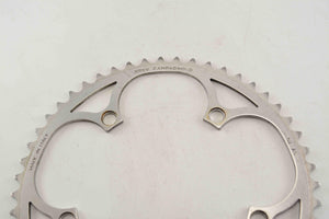 Campagnolo Kettenblatt 52 Zahn 135 mm Lochkreis