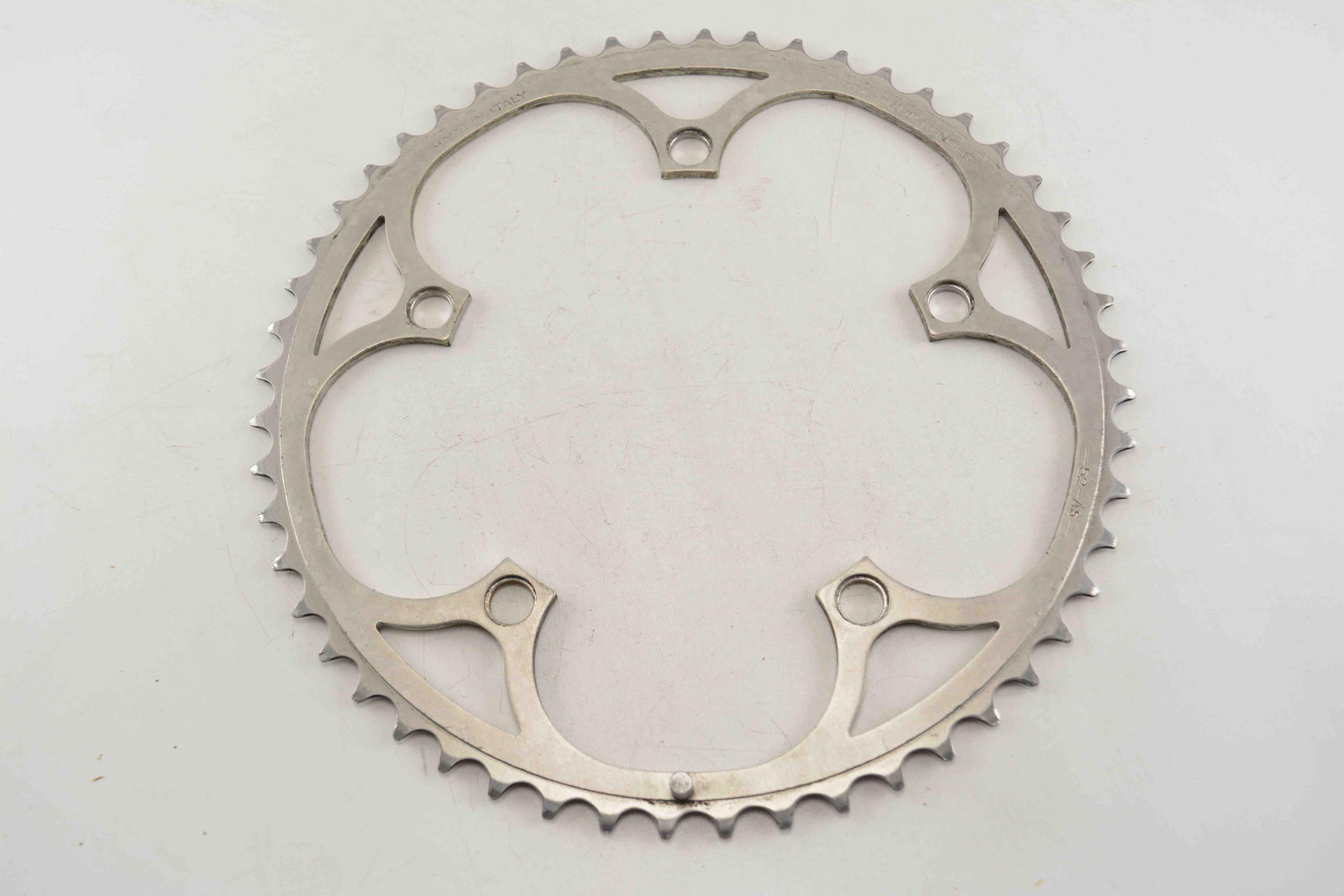 Campagnolo Kettenblatt 52 Zahn 135 mm Lochkreis