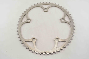 Campagnolo Kettenblatt 52 Zahn 135 mm Lochkreis