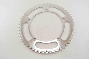 Campagnolo chainring 53 tooth 144mm bolt circle NOS