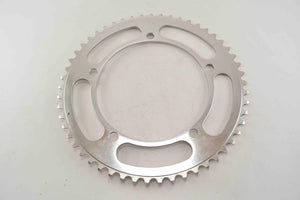 Campagnolo chainring 53 tooth 144mm bolt circle NOS
