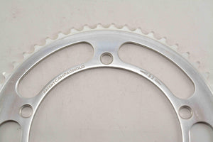 Campagnolo Kettenblatt 53 Zahn 144mm Lochkreis NOS