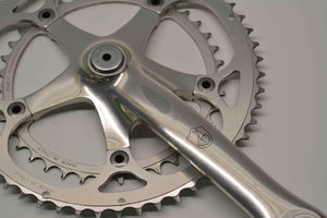 Campagnolo CHORUS Kurbelgarnitur 2S 52 - 39 Zähne 172,5 mm