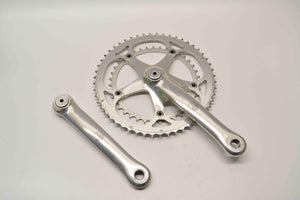 Campagnolo CHORUS Kurbelgarnitur 2S 52 - 39 Zähne 172,5 mm