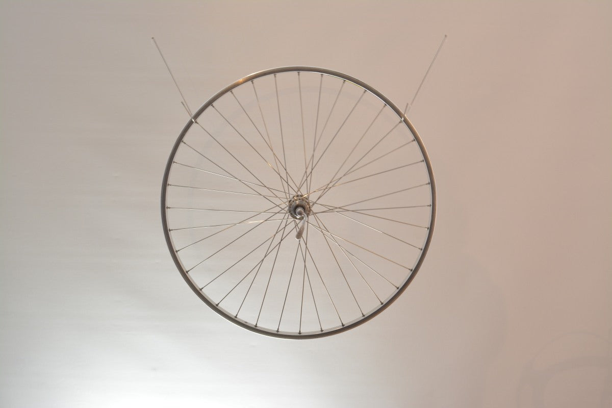 Campagnolo Victory Hinterrad mit Mavic MA2 Felge