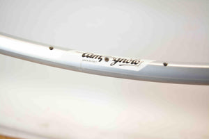 Campagnolo Mexico 68 Felge 36 Loch NOS