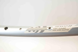 Campagnolo Mexico 68 Felge 36 Loch NOS