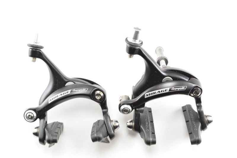 étriers de freins Campagnolo Mirage - 88240 - Troc Vélo étriers de freins Campagnolo Mirage - 88240 - Troc Vélo