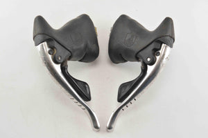 Campagnolo Mirage brake shift levers