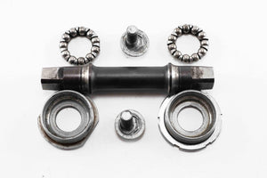 Campagnolo Nuovo Gran Sport 3331 Innenlager BSA 114 mm