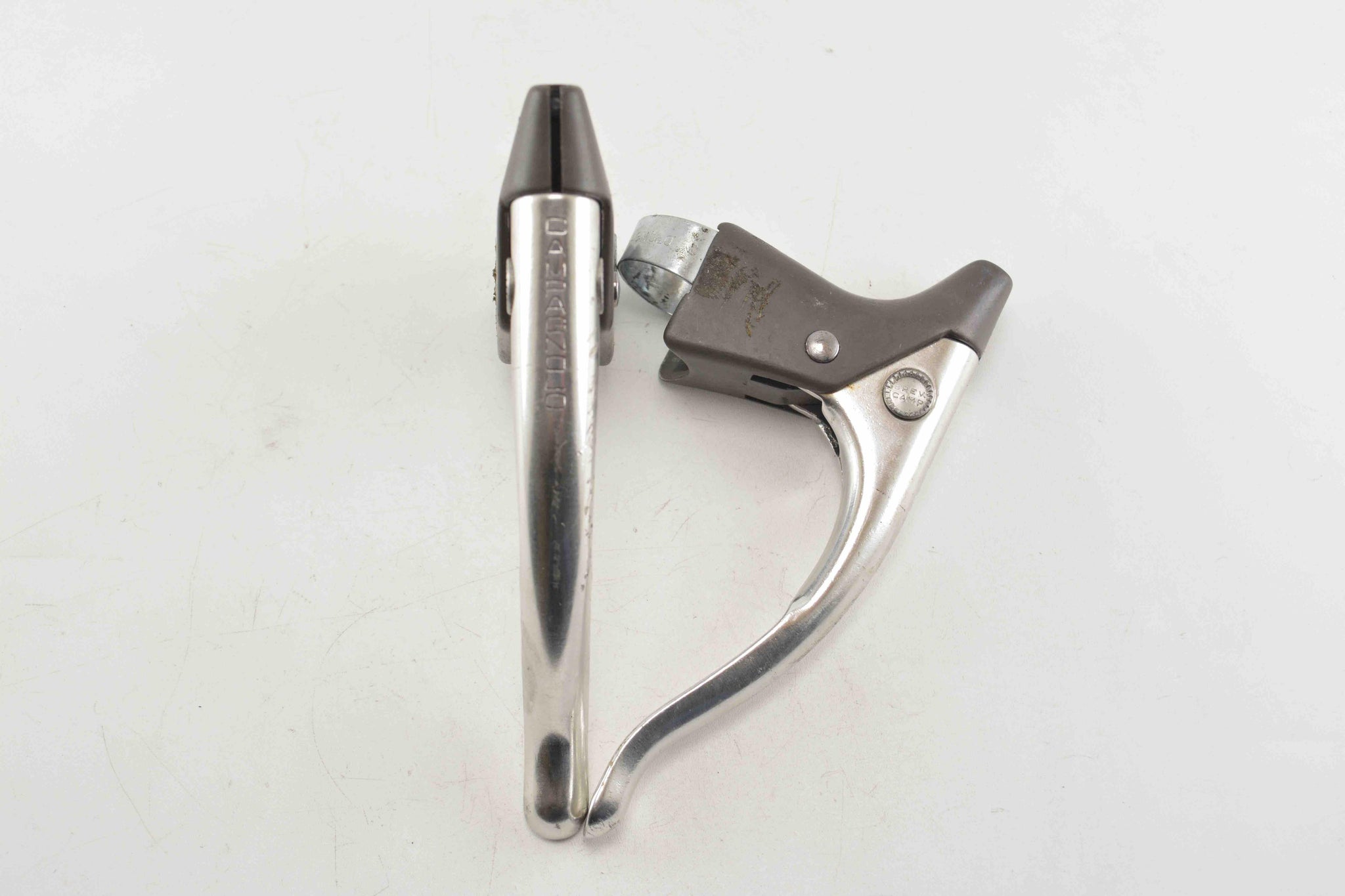 Vintage Campagnolo Nuovo Gran Sport Schaltwerk Rennvelo (Gebraucht) in Oetwil am See für CHF 25 Vintage Campagnolo Nuovo Gran Sport Schaltwerk Rennvelo (Gebraucht) in Oetwil am See für CHF 25