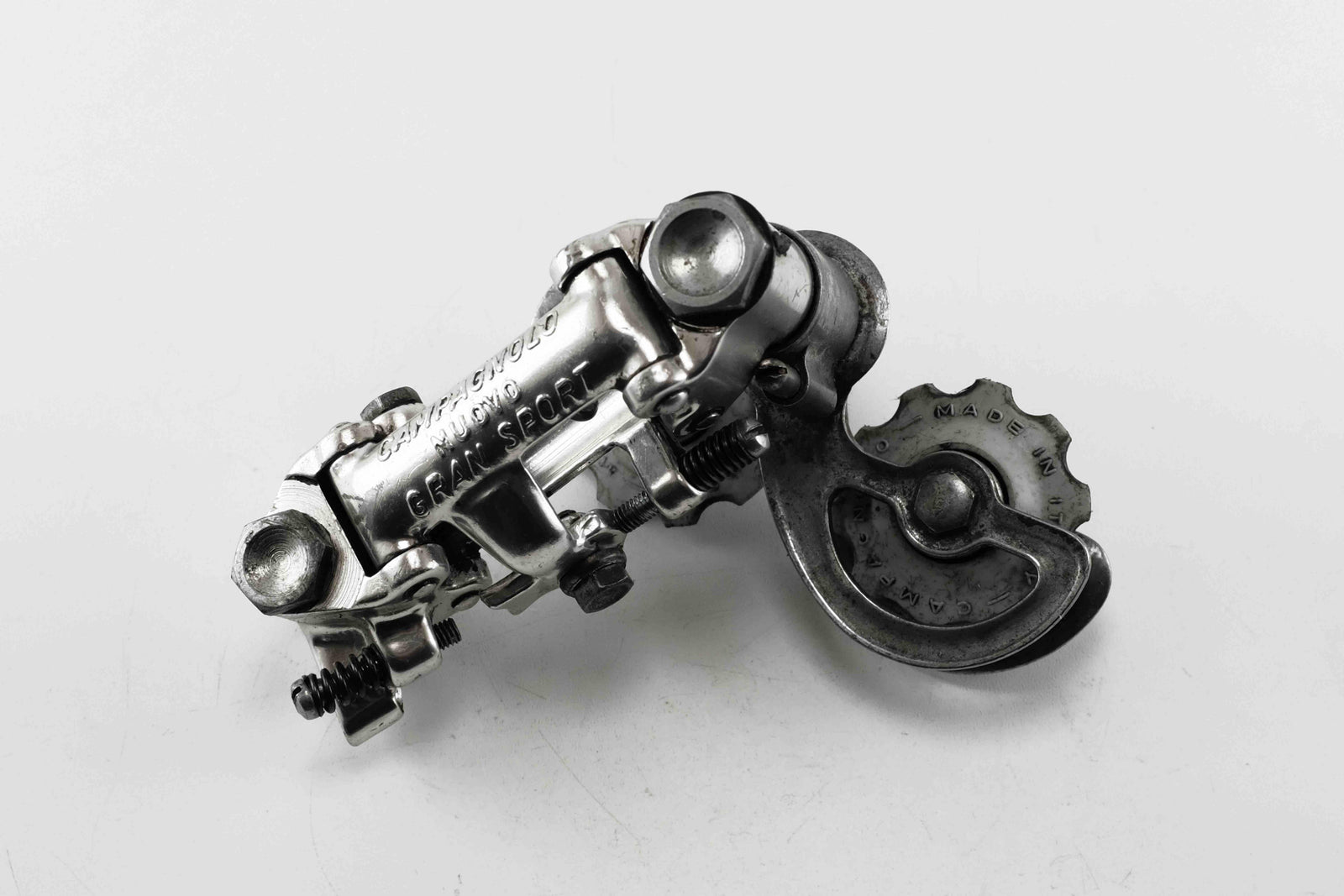 Campagnolo Nuovo Gran Sport Schaltwerk