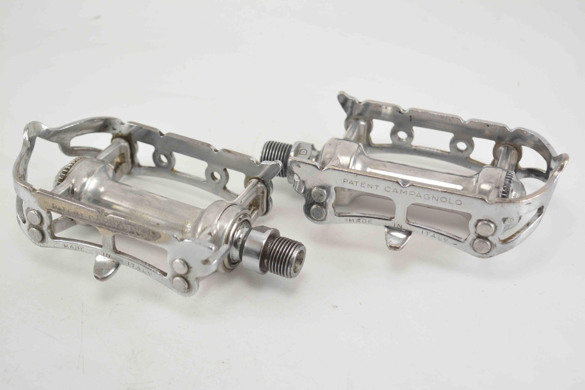campagnolo record pedale Campagnolo Nuovo Record Pedale