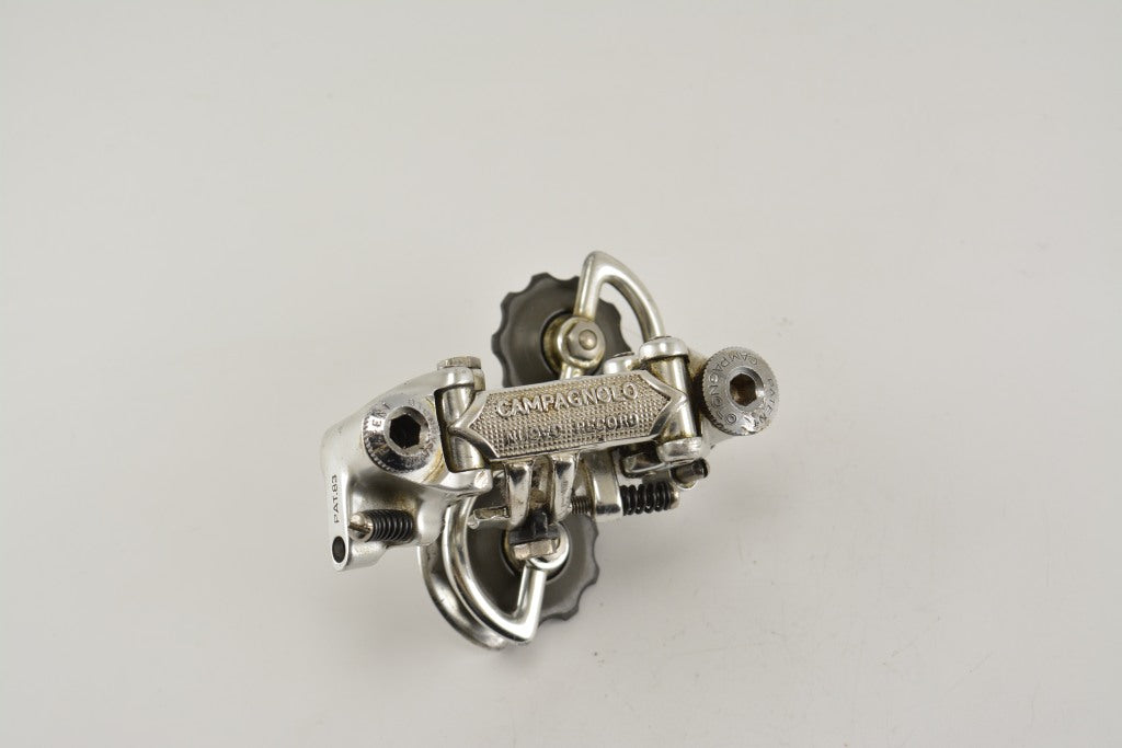 Campagnolo Nuovo Record Schaltwerk 1020 V3