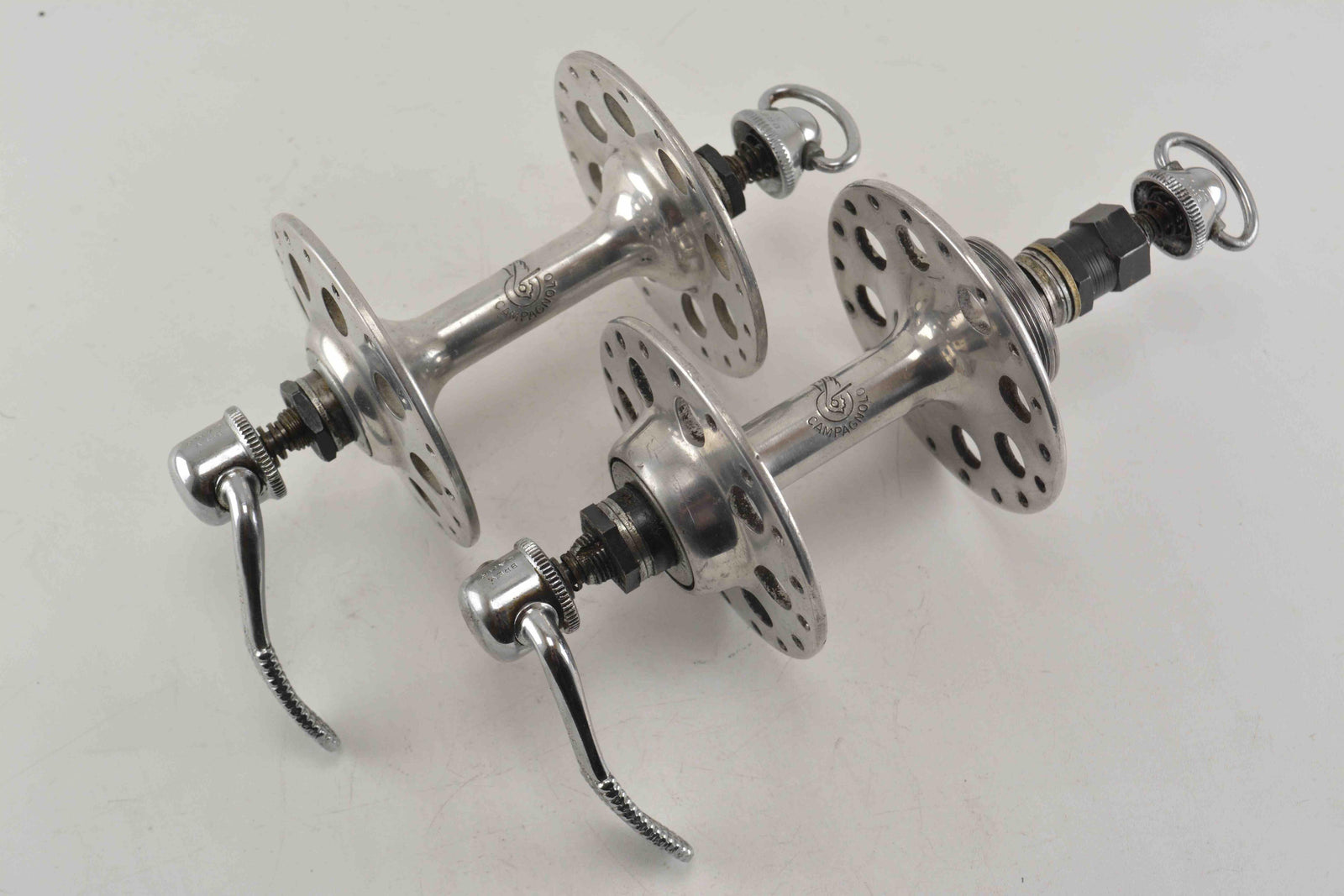 Campagnolo Nuovo Tipo Nabenset 36H