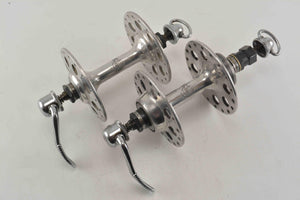 Campagnolo Nuovo Tipo Nabenset 36H