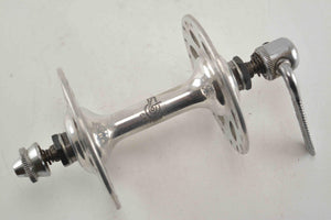 Campagnolo Nuovo Tipo Vorderradnabe 36H