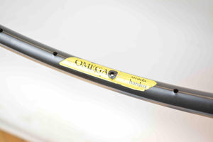 Campagnolo Omega Felge 32 Loch