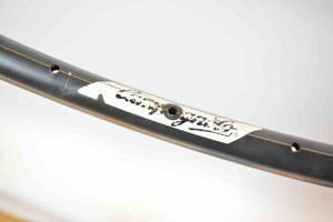 Campagnolo Omega Felge 32 Loch